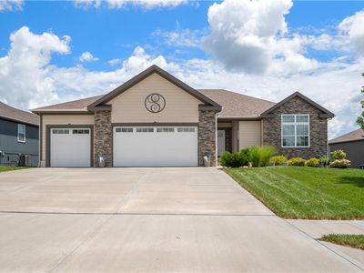 2207 Foxtail Dr, Kearney, MO, 64060