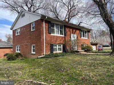 10610 Oliver St, Fairfax, VA, 22030