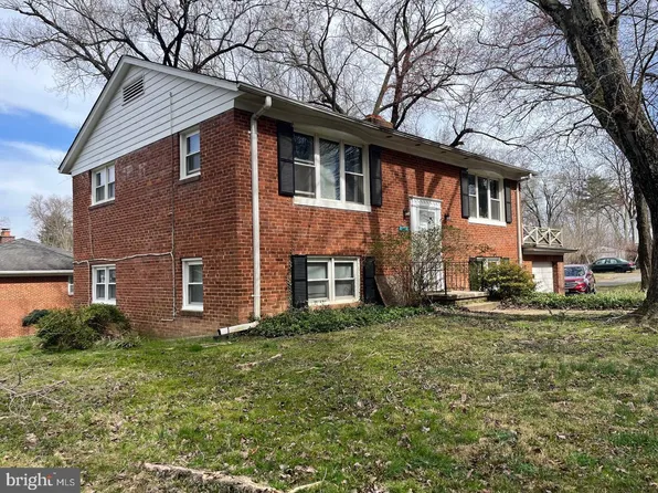 10610 Oliver St, Fairfax, VA 22030