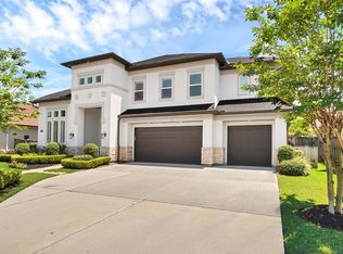 3319 Rumbling Rock Ln, Katy, TX 77494