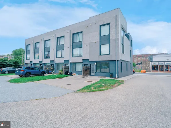 706 N 7th St, Philadelphia, PA 19123