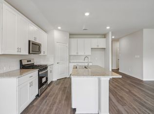 1324 Los Olmos Ln, Crandall, TX 75114