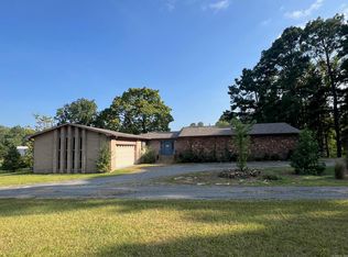12501 County Line Rd, Alexander, AR 72002