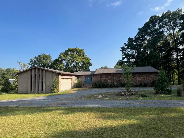 12501 County Line Rd, Alexander, AR 72002