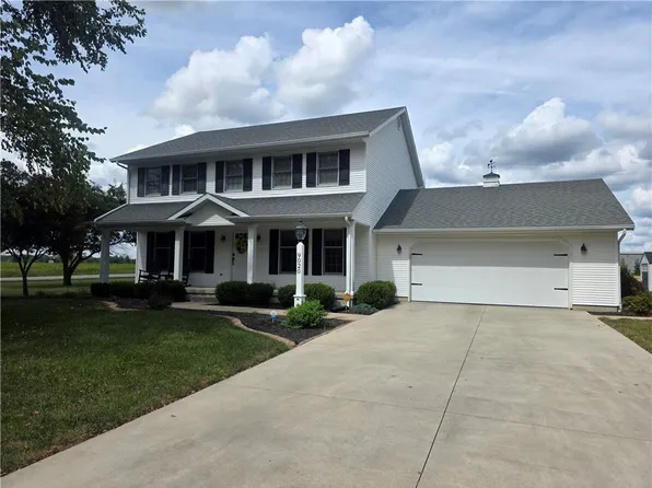 9020 E Emerald Dr, Effingham, IL 62401