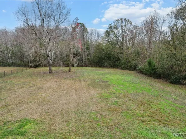 4891 S Morningside Ter, Homosassa, FL 34446