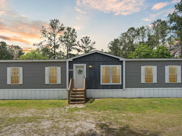 8795 SE 140th Ct, White Springs, FL 32096