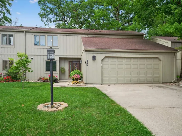 545 Vistula Ter, Mishawaka, IN 46544