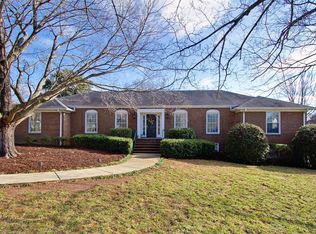 119 W Queen Ann Rd, Greenville, SC 29615