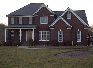 604 Bruce Ct, Monroe, NC 28110