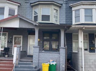 1034 Roosevelt Ave, York, PA 17404