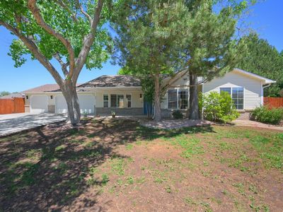 874 Henry Cir, Fruita, CO, 81521