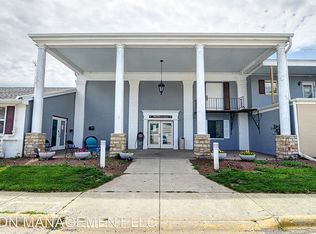 107 N Pike St #15, New Carlisle, OH 45344