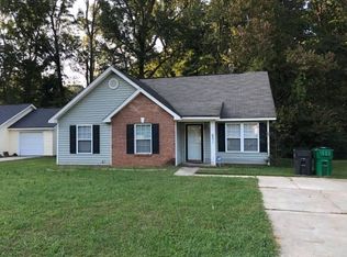 6211 Richfield Ln, Charlotte, NC 28269