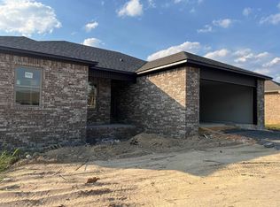 601 Macy Ln, Beebe, AR 72012