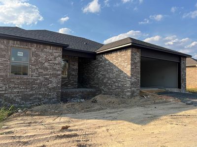 601 Macy Ln, Beebe, AR, 72012