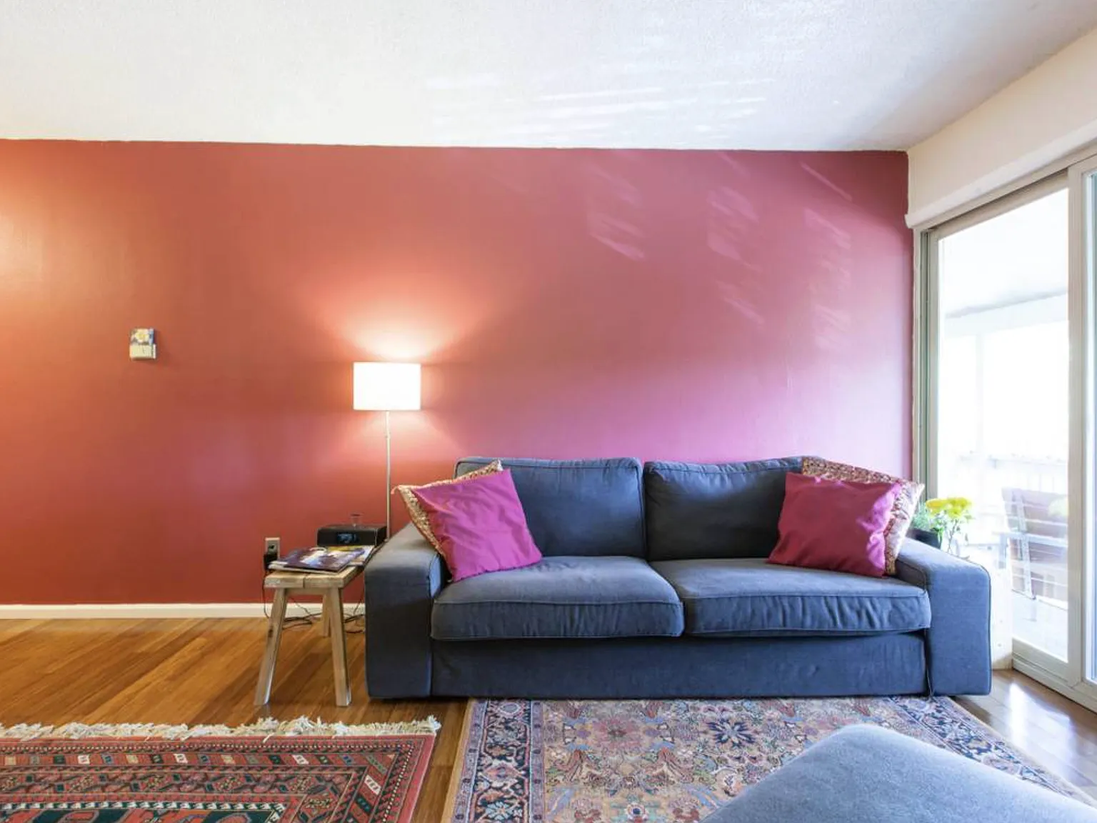 2 bed, 798 sqft, $1,800 — Photo 2