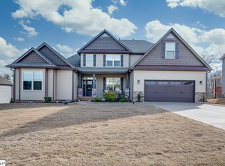 201 Ryders Way, Taylors, SC 29687