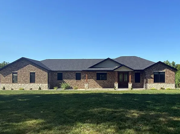 7719 Rickey Hollow Ln, Worden, IL 62097