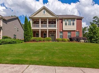 1605 Burgess Trl, Suwanee, GA 30024
