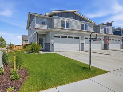 1309 Grover Ln Unit C, Belgrade, MT, 59714