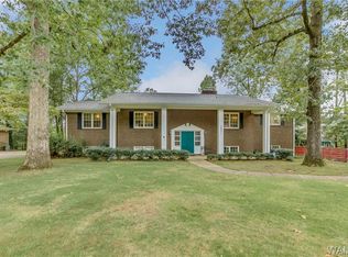 3431 Arcadia Dr, Tuscaloosa, AL