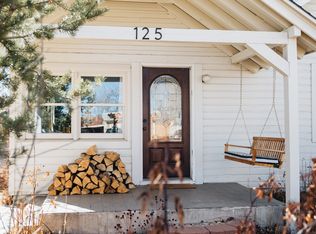 125 3rd St, Fort Collins, CO 80524