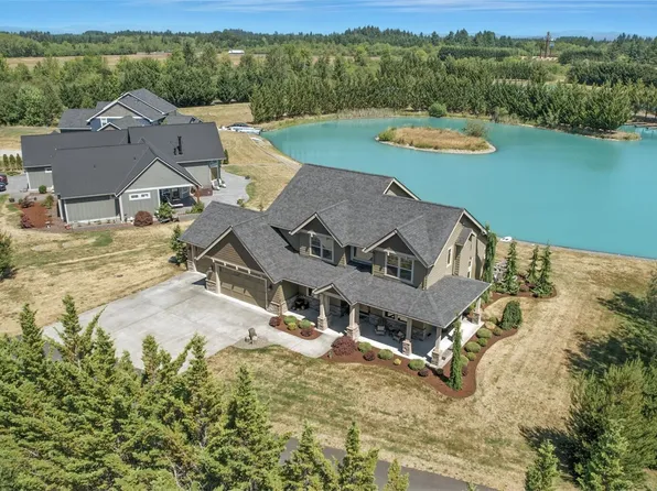 113 Shortline Drive, Winlock, WA 98596