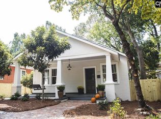 2520 Blossom St, Columbia, SC 29205