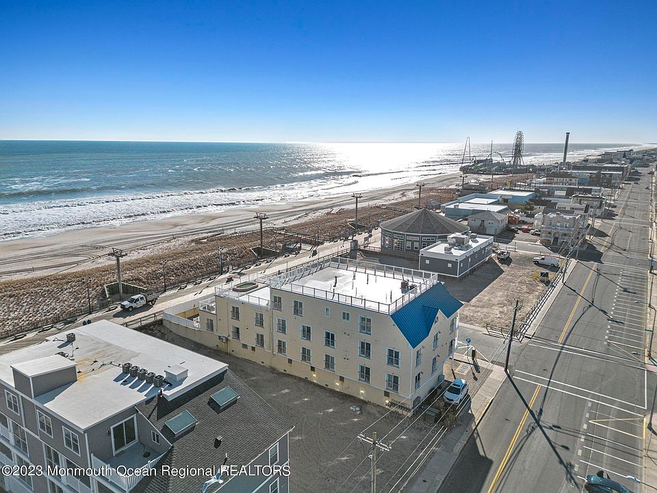 1501 Ocean Terr UNIT D, Seaside Heights, NJ 08751 Zillow
