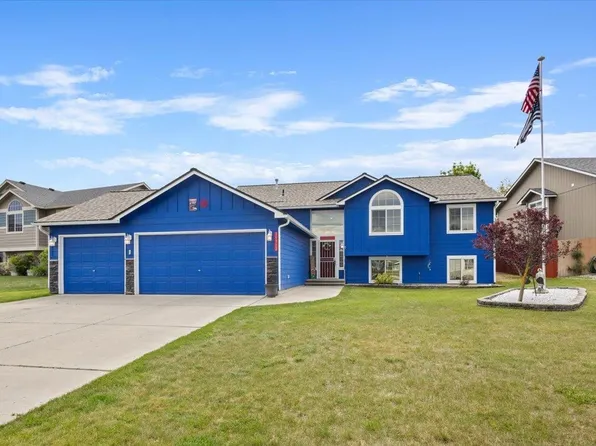 15312 N Chesapeake Rd, Mead, WA 99021