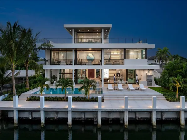 1500 SE 14th Street, Fort Lauderdale, FL 33316