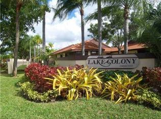 7036 Nandina Ln, Tamarac, FL 33321
