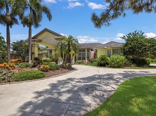 419 E Mac Ewen Dr, Osprey, FL 34229