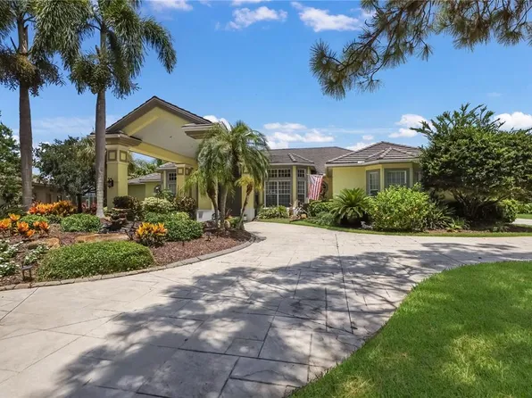 419 E Mac Ewen Dr, Osprey, FL 34229