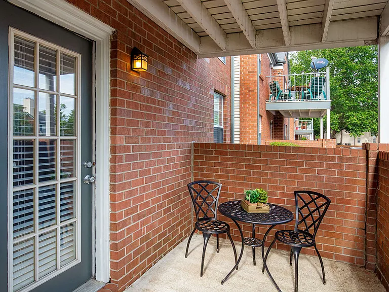 Littlestone Apartments — Photo 48