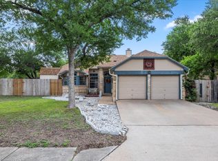 406 Maple Run, Round Rock, TX 78664