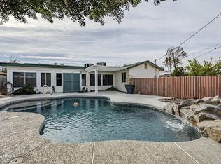 2124 E Osborn Rd, Phoenix, AZ 85016