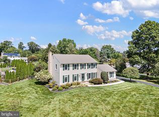 609 Fraim Cir, Newark, DE 19711