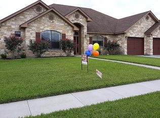 310 Auburn Hl, Victoria, TX 77904