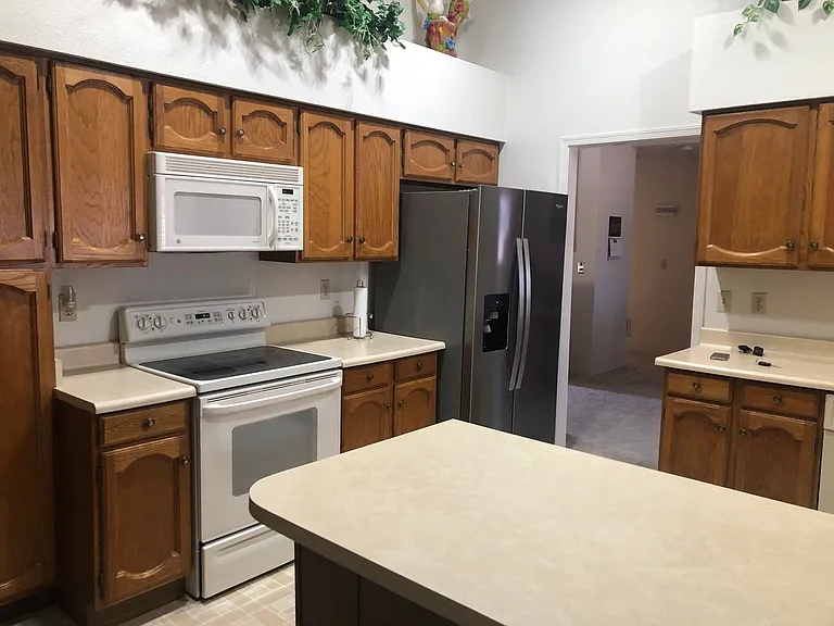 1439 Leisure World — Photo 11