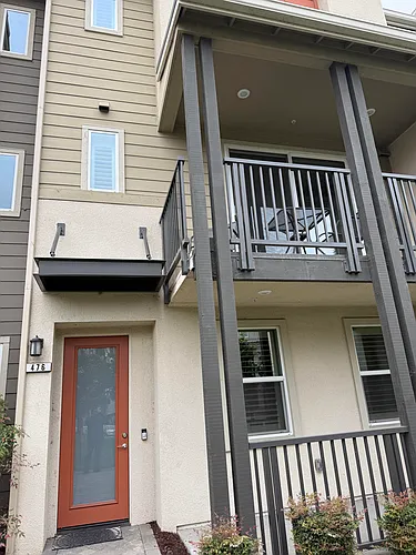 476 Desert Holly St Photo 1