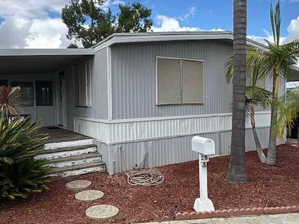 1145 E Barham #28, San Marcos, CA 92078