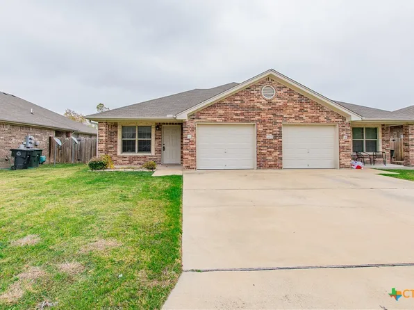 4421 Brutus Ln, Temple, TX 76502