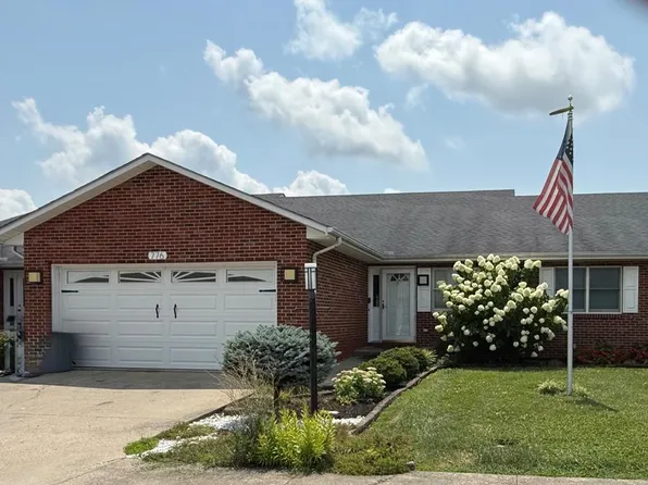 776 Oakpointe Dr, Maysville, KY 41056
