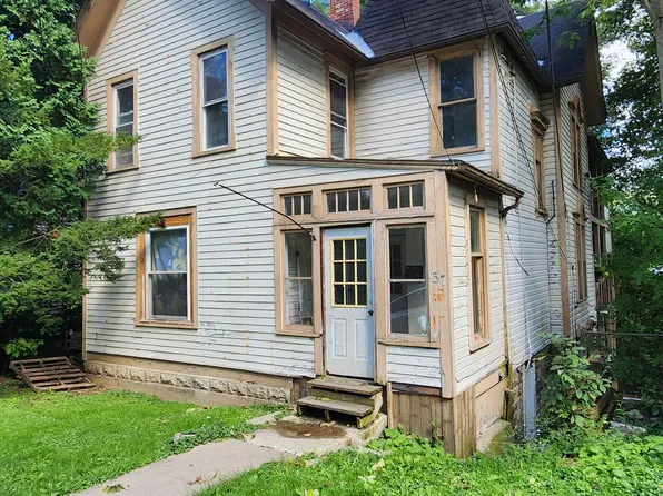 137 South Avenue, Bradford PA 16701