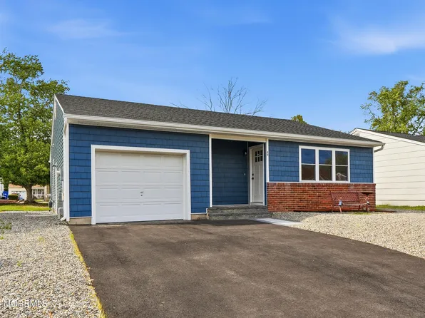 80 Westbrook Drive, Toms River, NJ 08757