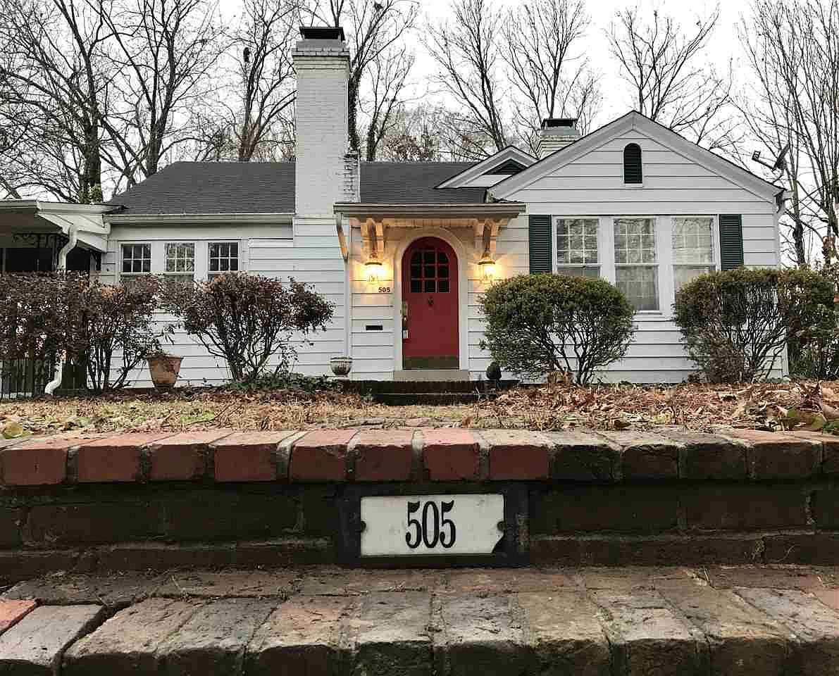 505 Campbell St, Jackson, TN 38301 Zillow