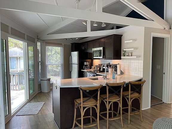 Kitchen Views