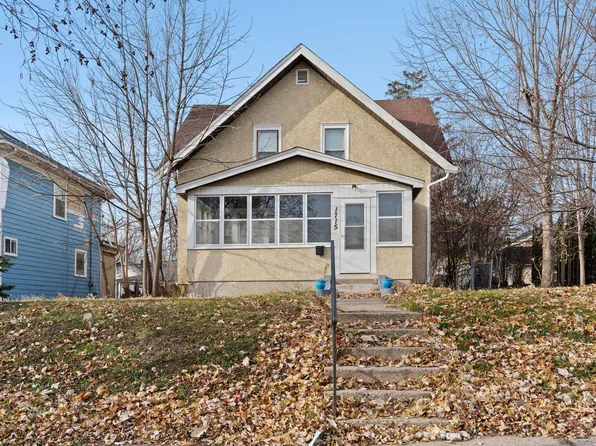 1715 Upton Ave N, Minneapolis, MN 55411